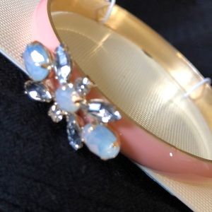 Lauren Conrad bangle bracelet NWT
